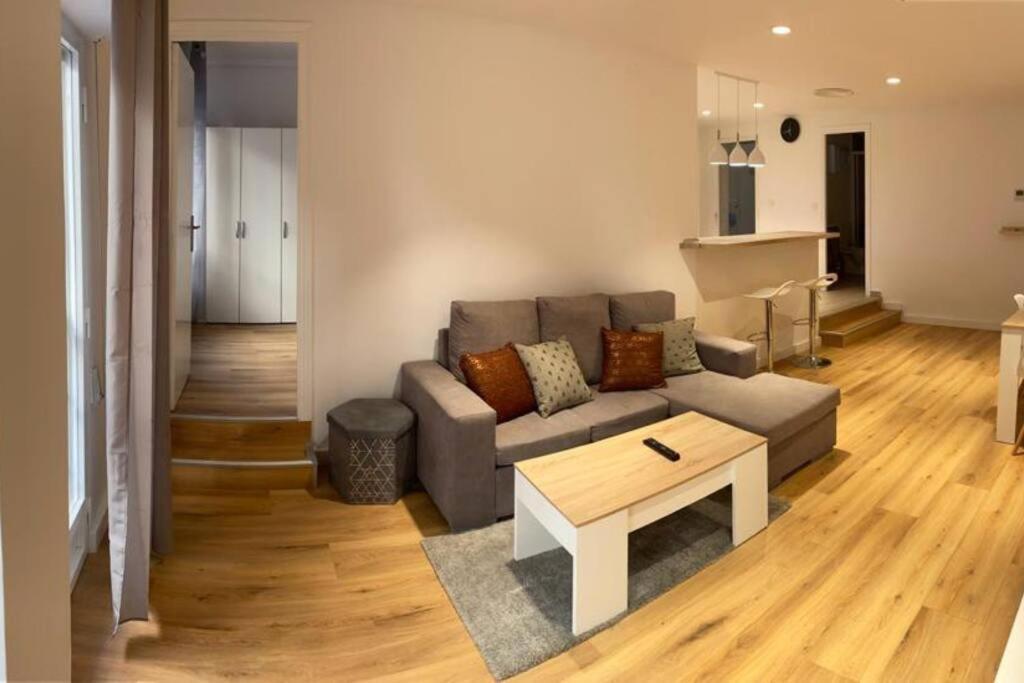 Apartamento Playa Levante Санта Пола Екстериор снимка